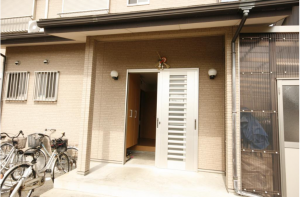 鈴鹿市西条、収益物件/寮の画像です