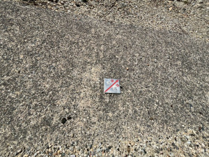 鈴鹿市白子、土地の画像です