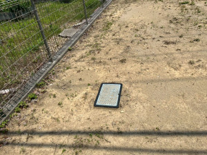 鈴鹿市郡山町、土地のその他画像です