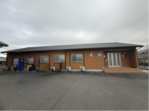 鈴鹿市伊船町、収益物件/店舗の外観画像です