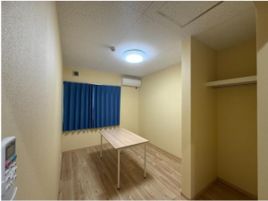 鈴鹿市伊船町、収益物件/店舗の内装画像です