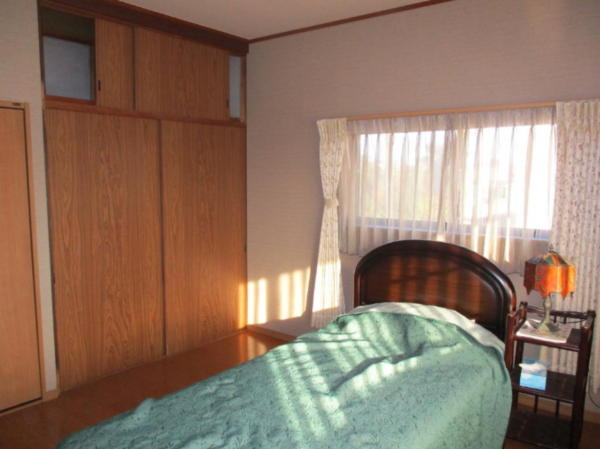 鈴鹿市若松西、中古一戸建ての内装画像です