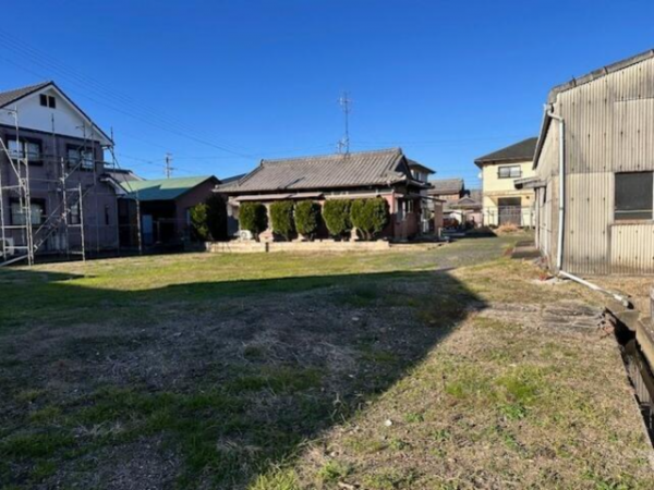 鈴鹿市林崎、土地のその他画像です