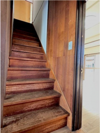 鈴鹿市北堀江、中古一戸建てのその他画像です