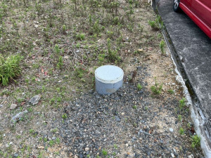 鈴鹿市十宮町、土地のその他画像です