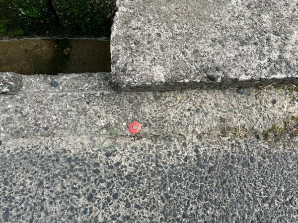 鈴鹿市十宮町、土地のその他画像です