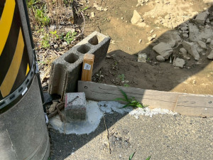 鈴鹿市南堀江、土地のその他画像です