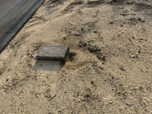 鈴鹿市池田町、土地のその他画像です