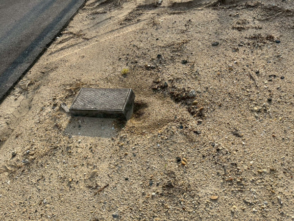 鈴鹿市池田町、土地のその他画像です