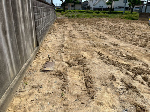 鈴鹿市稲生、土地のその他画像です
