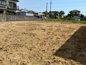 鈴鹿市稲生、土地のその他画像です