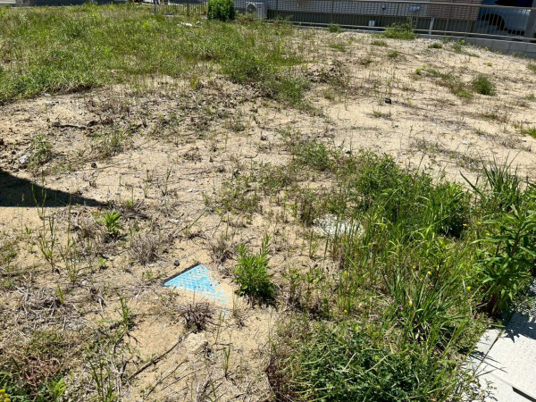 鈴鹿市北玉垣町、土地のその他画像です