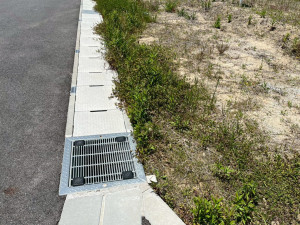 鈴鹿市北玉垣町、土地のその他画像です