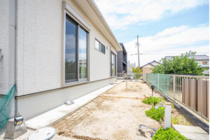 鈴鹿市稲生塩屋、中古一戸建てのその他画像です