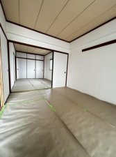 宇部市文京町、マンションの画像です