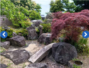 宇部市大字中山、土地のその他画像です