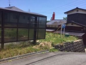 宇部市大字東須恵、土地の周辺画像画像です
