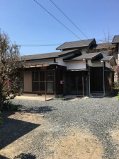 宇部市西平原、土地の画像です