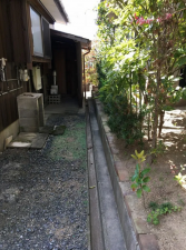 宇部市西平原、土地の画像です