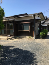 宇部市西平原、土地の画像です