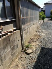 宇部市西平原、土地の画像です