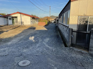 宇部市大字東岐波、土地のその他画像です