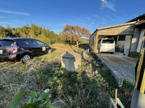 宇部市大字東岐波、土地のその他画像です