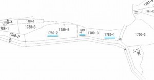 宇部市西桃山、土地のその他画像です
