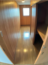 宇部市昭和町、中古一戸建ての内装画像です