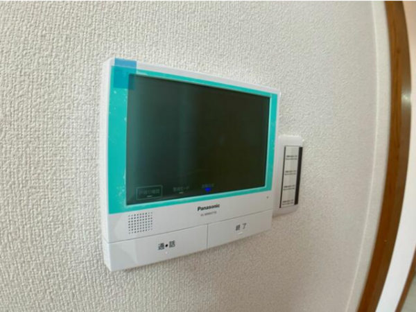 宇部市昭和町、中古一戸建ての設備画像です