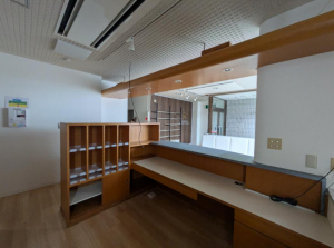 宇部市文京町、中古一戸建ての画像です