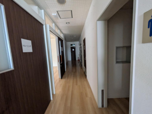 宇部市文京町、中古一戸建ての画像です