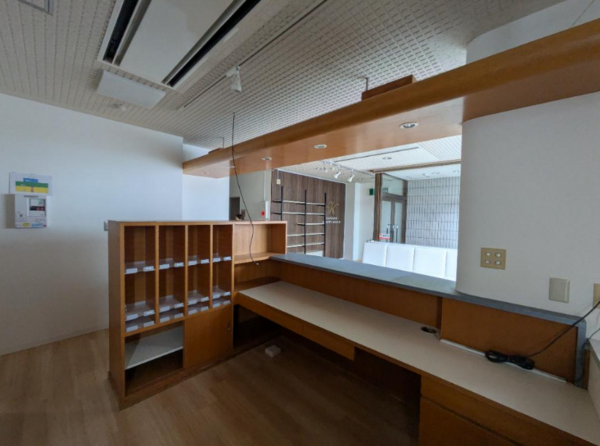 宇部市文京町、中古一戸建ての画像です