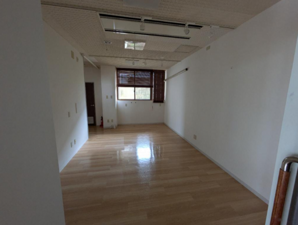宇部市文京町、中古一戸建ての画像です