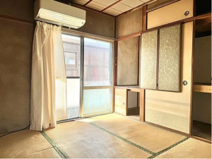 宇部市今村北、中古一戸建ての内装画像です