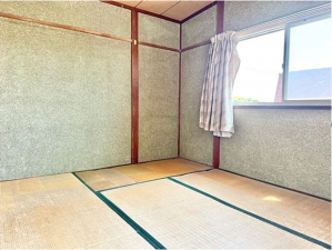 宇部市今村北、中古一戸建ての内装画像です