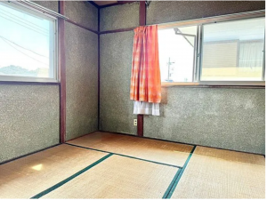 宇部市今村北、中古一戸建ての内装画像です