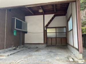 宇部市大字際波、中古一戸建ての内装画像です