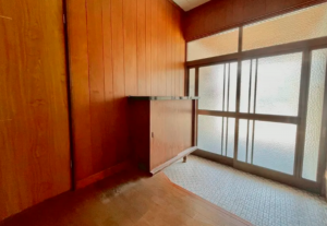 宇部市東梶返、中古一戸建ての内装画像です