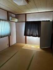 宇部市浜田、中古一戸建ての内装画像です