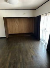 宇部市浜田、中古一戸建ての内装画像です