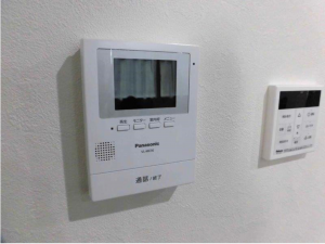 宇部市野中、中古一戸建ての設備画像です