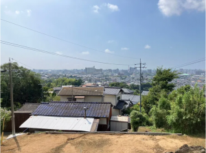 宇部市大字小串、中古一戸建てのその他画像です