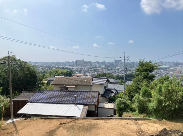 宇部市大字小串、中古一戸建てのその他画像です