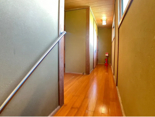 宇部市大字小串、中古一戸建ての内装画像です