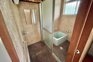 宇部市南小羽山町、中古一戸建ての内装画像です