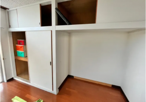 宇部市南小羽山町、中古一戸建ての内装画像です