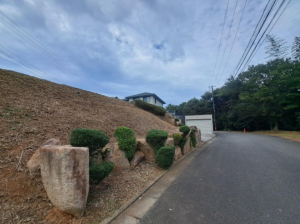 宇部市あすとぴあ、中古一戸建ての画像です