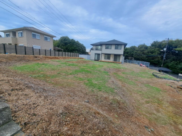 宇部市あすとぴあ、中古一戸建ての画像です