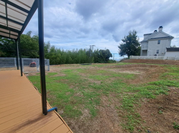 宇部市あすとぴあ、中古一戸建ての画像です